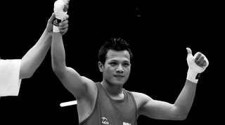 Devendro Singh